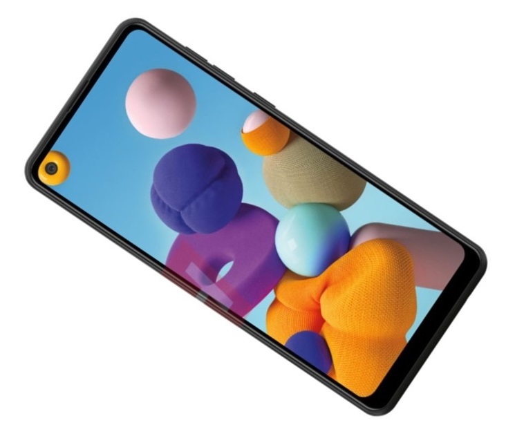 samsung galaxy a21 android 11