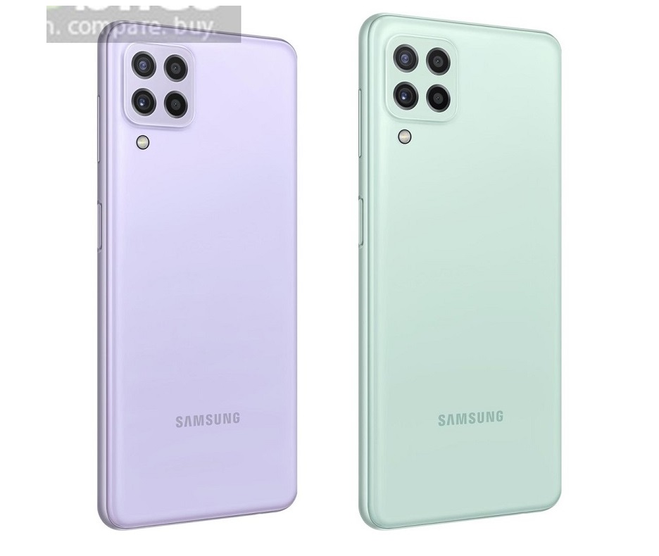 Samsung Galaxy A22 4G