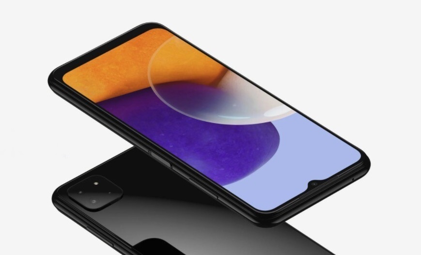 galaxy a22s