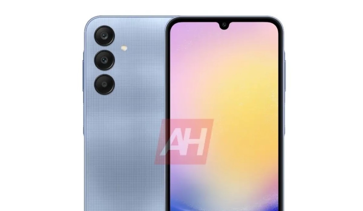 смартфон Samsung Galaxy A25 5G