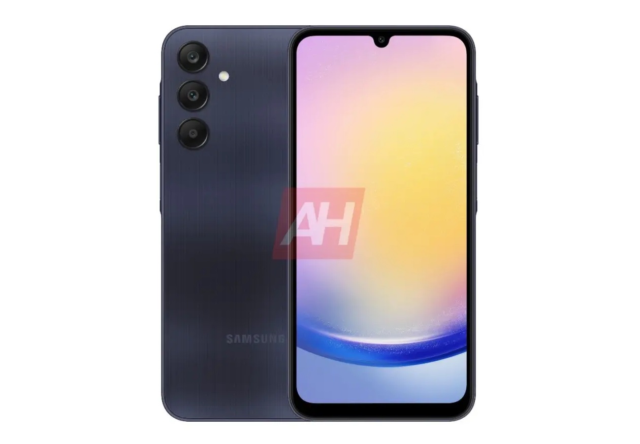 смартфон Samsung Galaxy A25 5G
