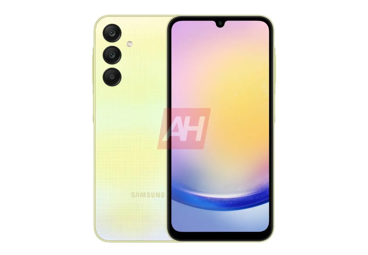 смартфон Samsung Galaxy A25 5G