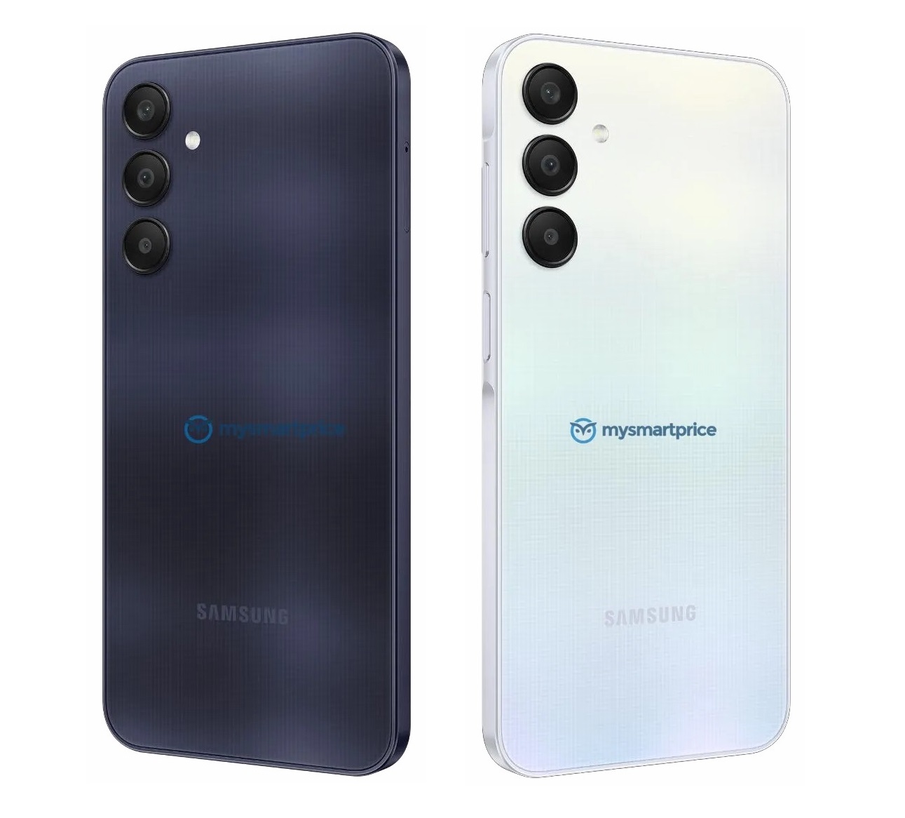 смартфон Samsung Galaxy A25 5G