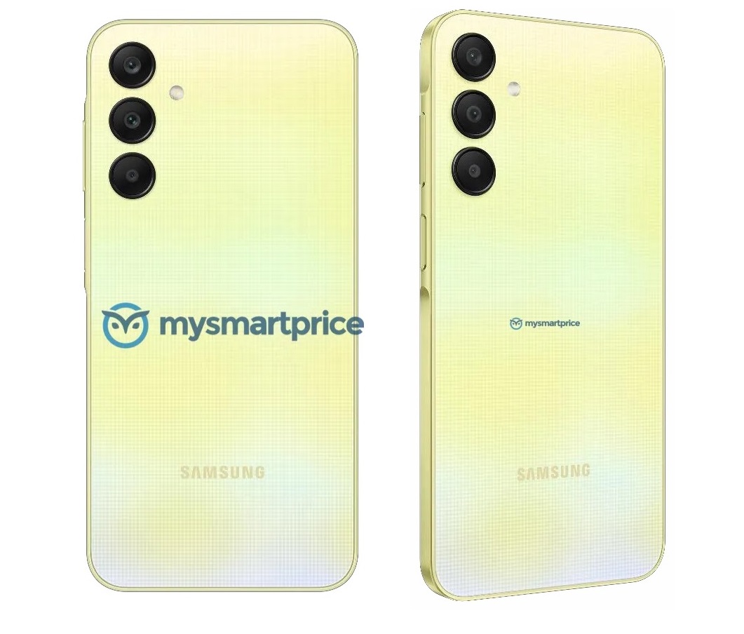 смартфон Samsung Galaxy A25 5G