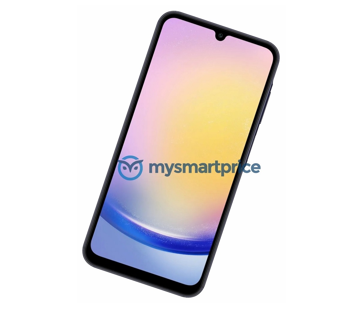 смартфон Samsung Galaxy A25 5G