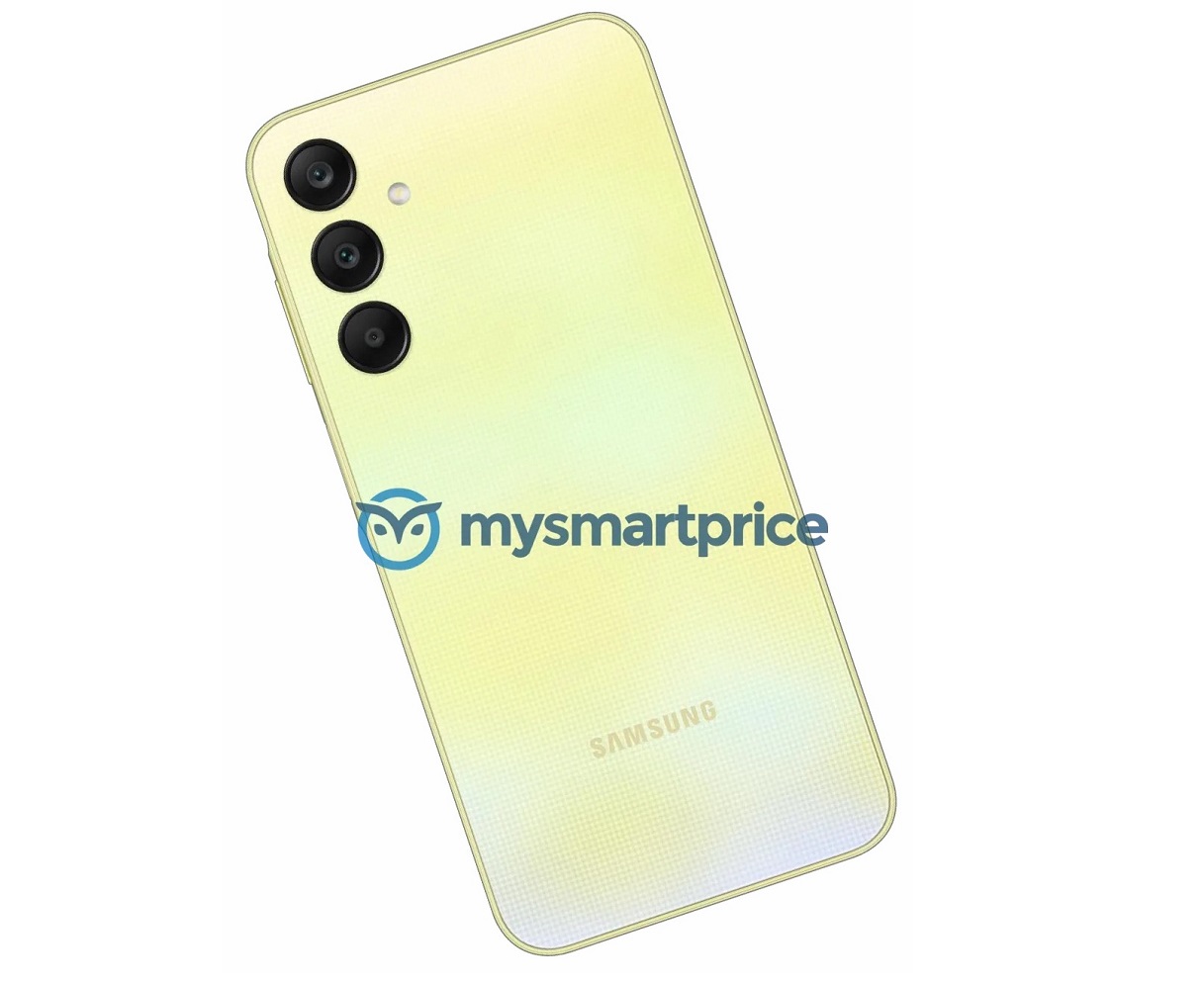 смартфон Samsung Galaxy A25 5G