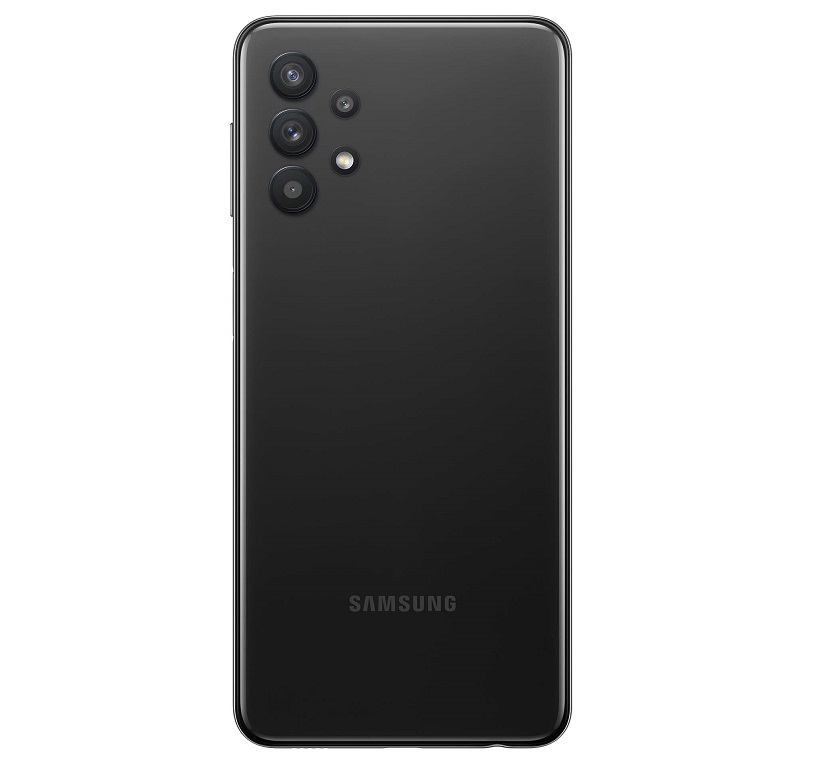 Samsung Galaxy A32 5G цены и характеристики