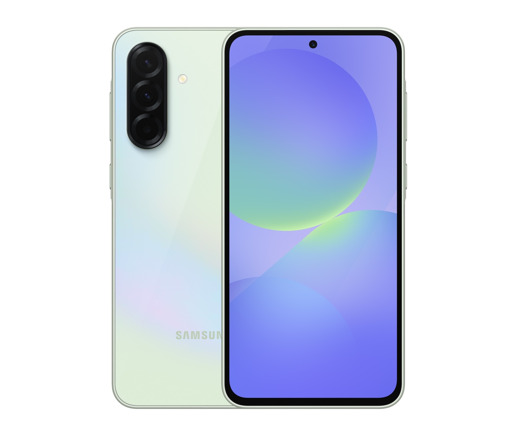 Опубликованы новые рендеры Samsung Galaxy A36
