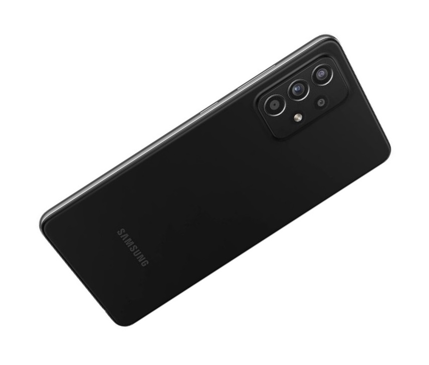 Samsung Galaxy A52s