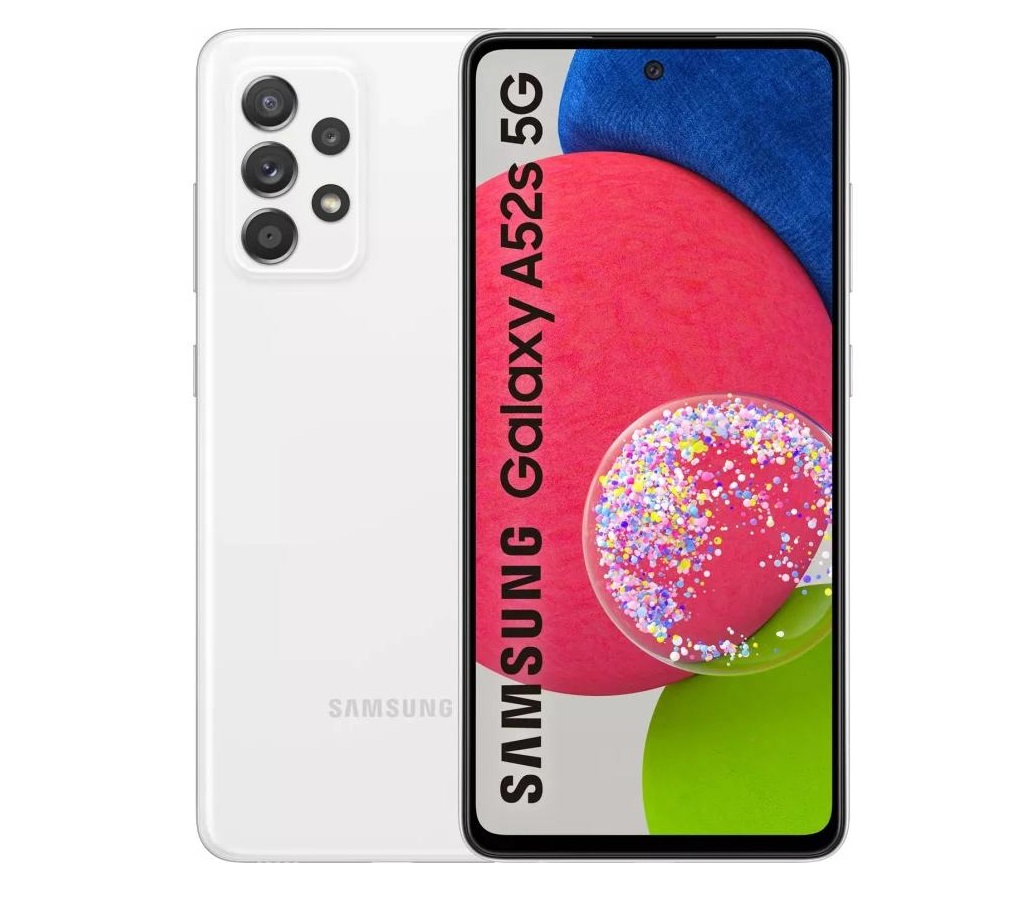 Samsung Galaxy A52s