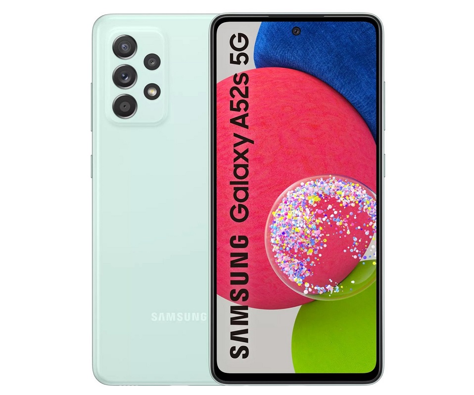 Samsung Galaxy A52s