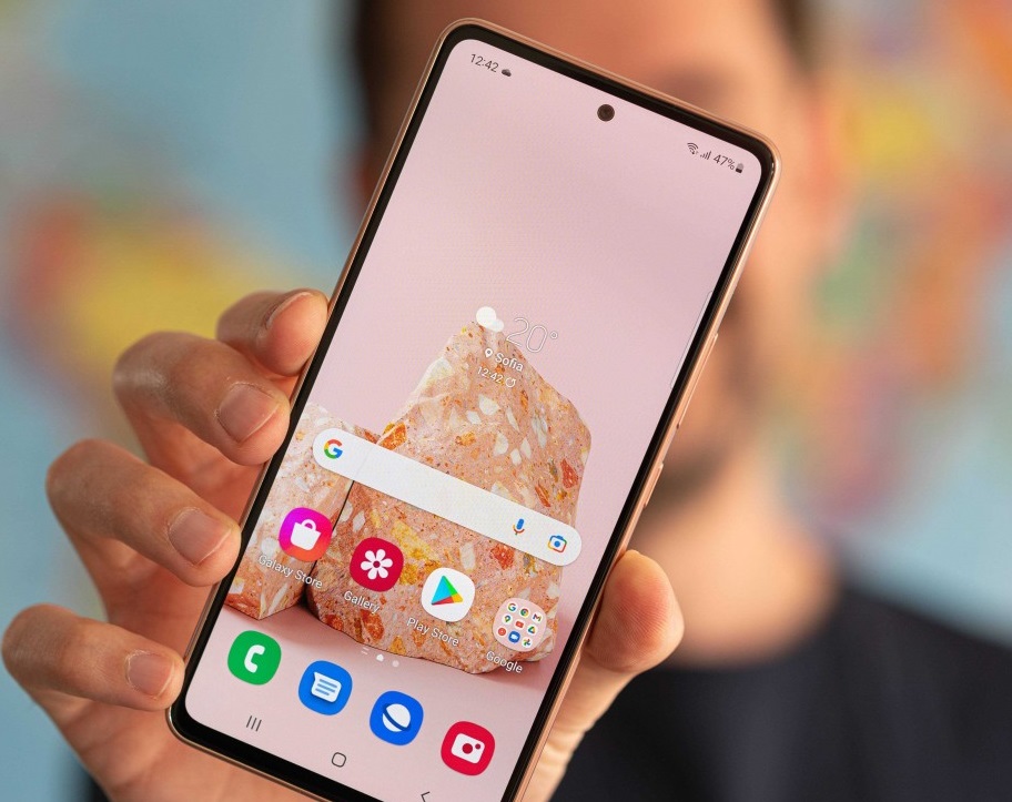 Samsung Galaxy A53 5G