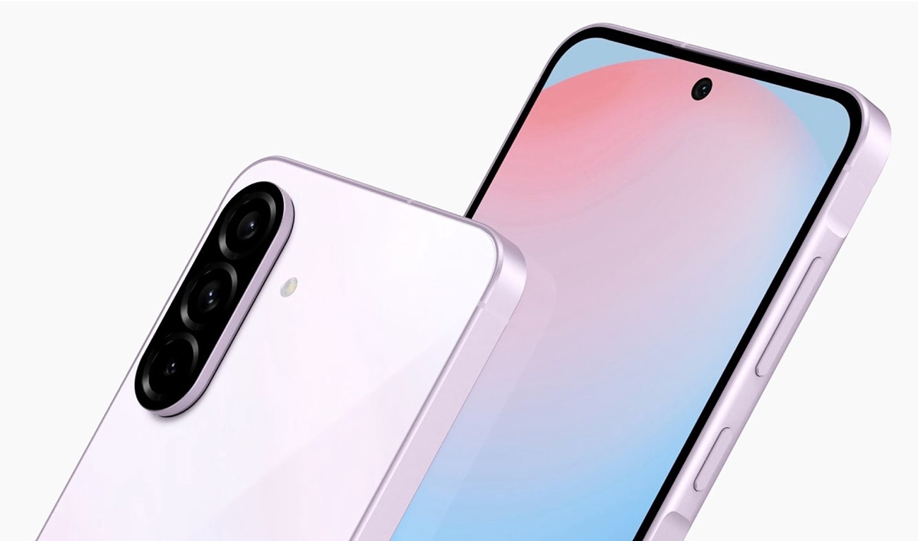 Samsung Galaxy A56 5G появился в базе данных Bluetooth SIG