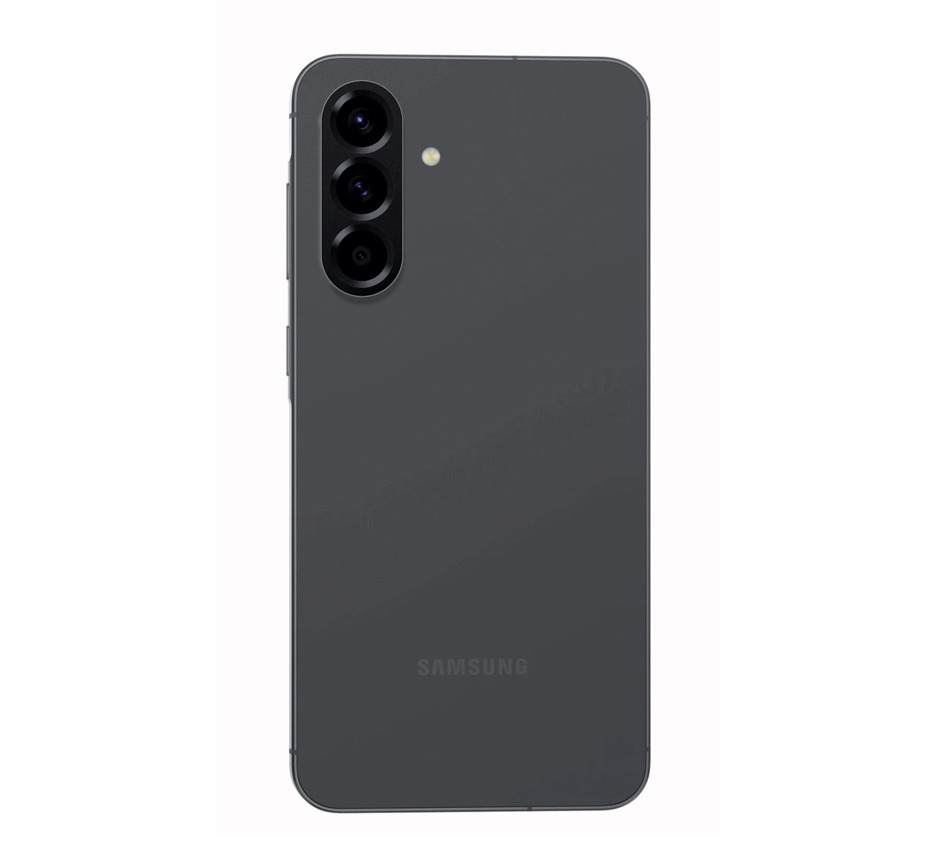 Samsung Galaxy A56 показался на рендерах в четырех цветах
