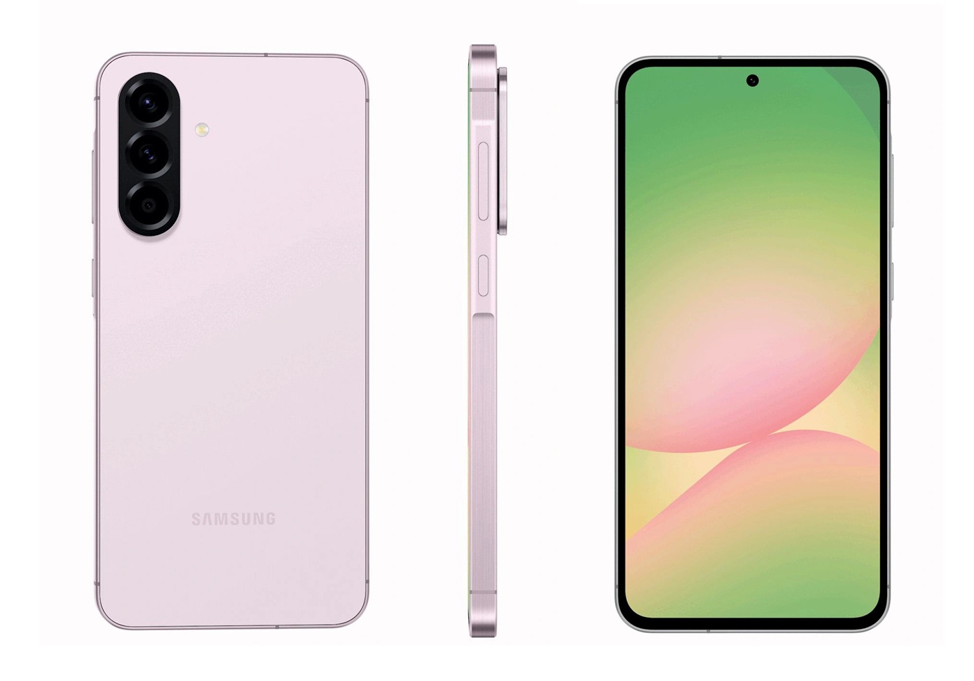 Samsung Galaxy A56