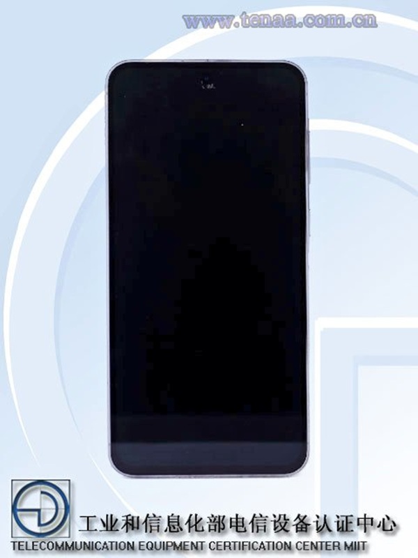 Samsung Galaxy A56 появился в TENAA 