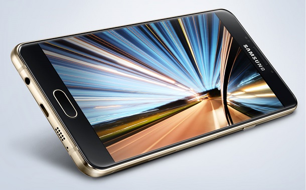 Samsung Galaxy A9 4