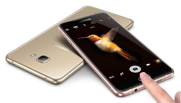 Samsung Galaxy A9 6