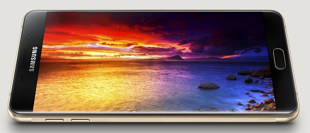 Samsung Galaxy A9 8