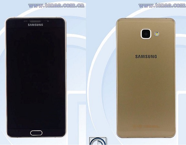 Samsung Galaxy A9 Pro