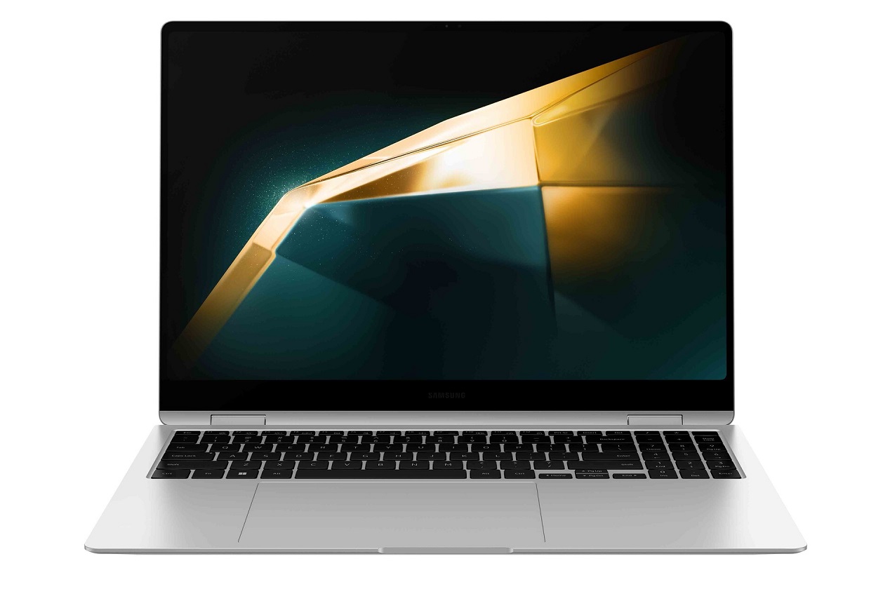 ноутбук Samsung Galaxy Book4 Pro 360