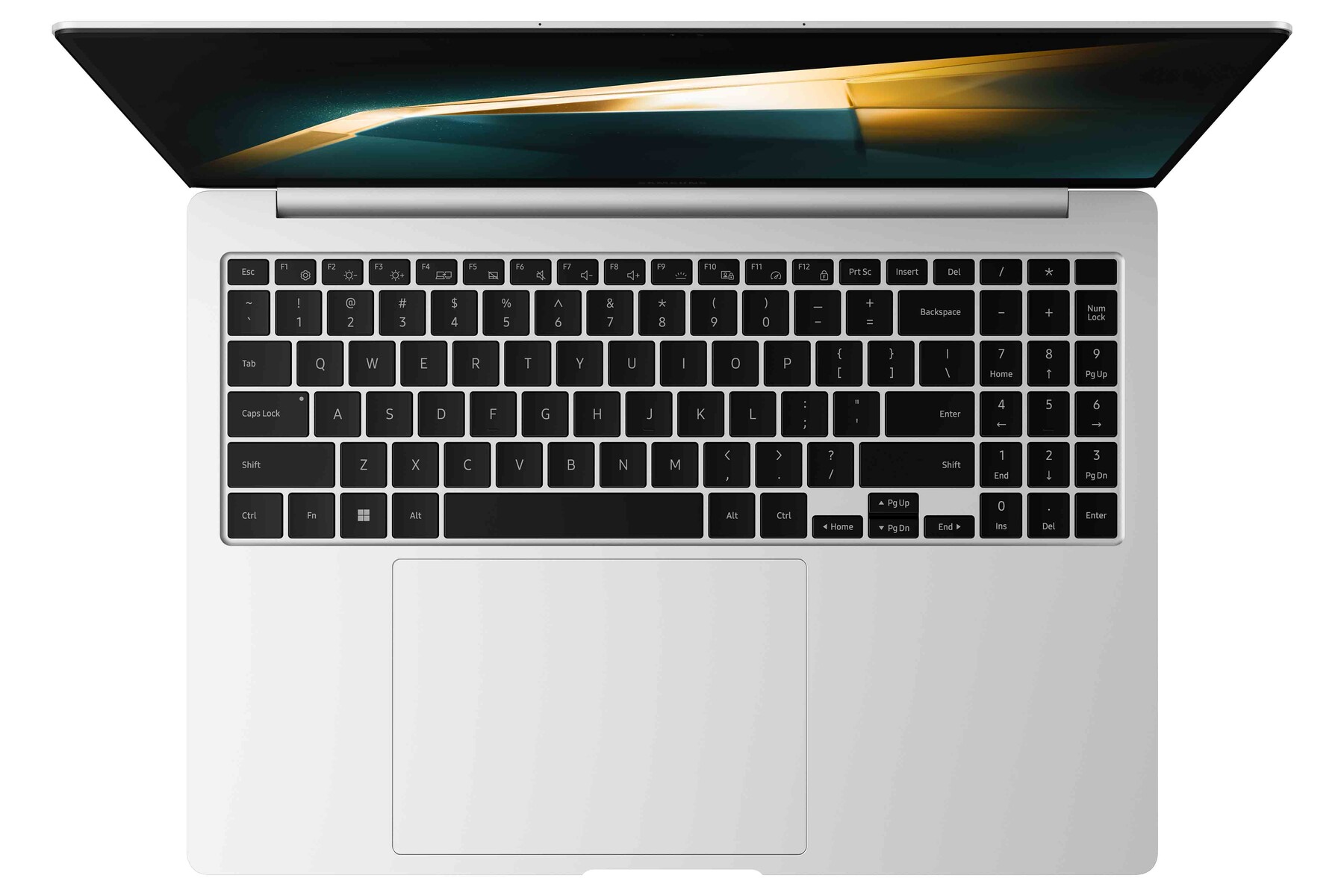 ноутбуки Samsung Galaxy Book4 Pro