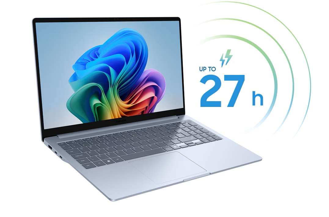 Samsung Galaxy Book5 Edge 5G