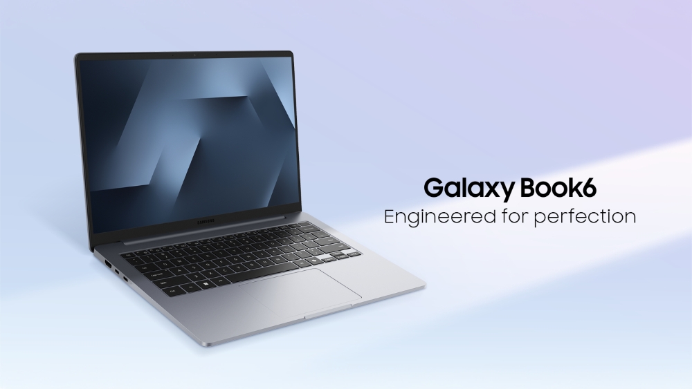 Samsung Galaxy Book6