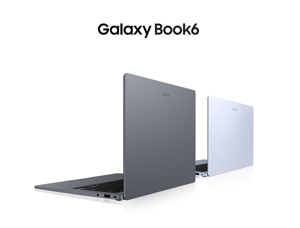 Samsung Galaxy Book6