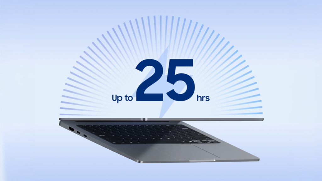 Samsung Galaxy Book6