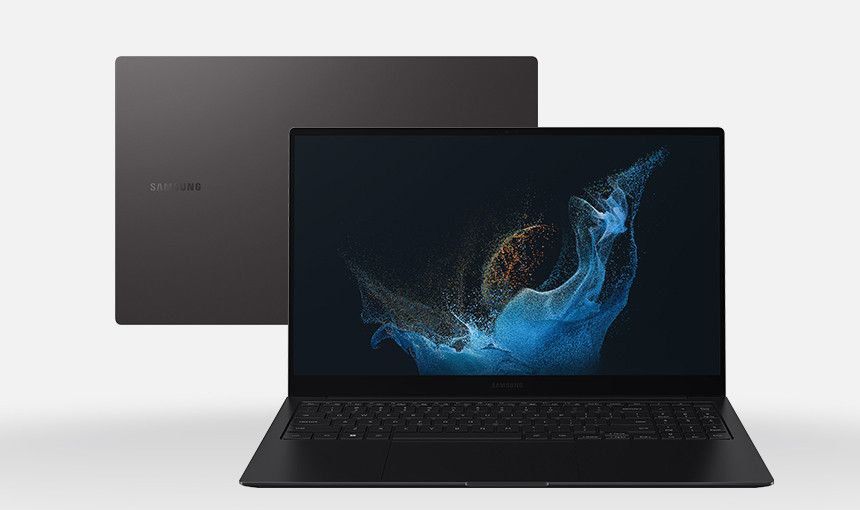 Samsung Galaxy Book 3 Ultra