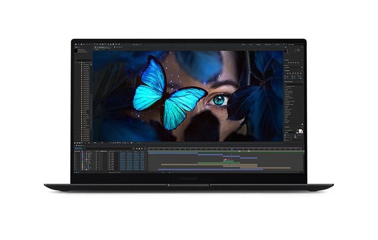 Samsung Galaxy Book 3 Ultra