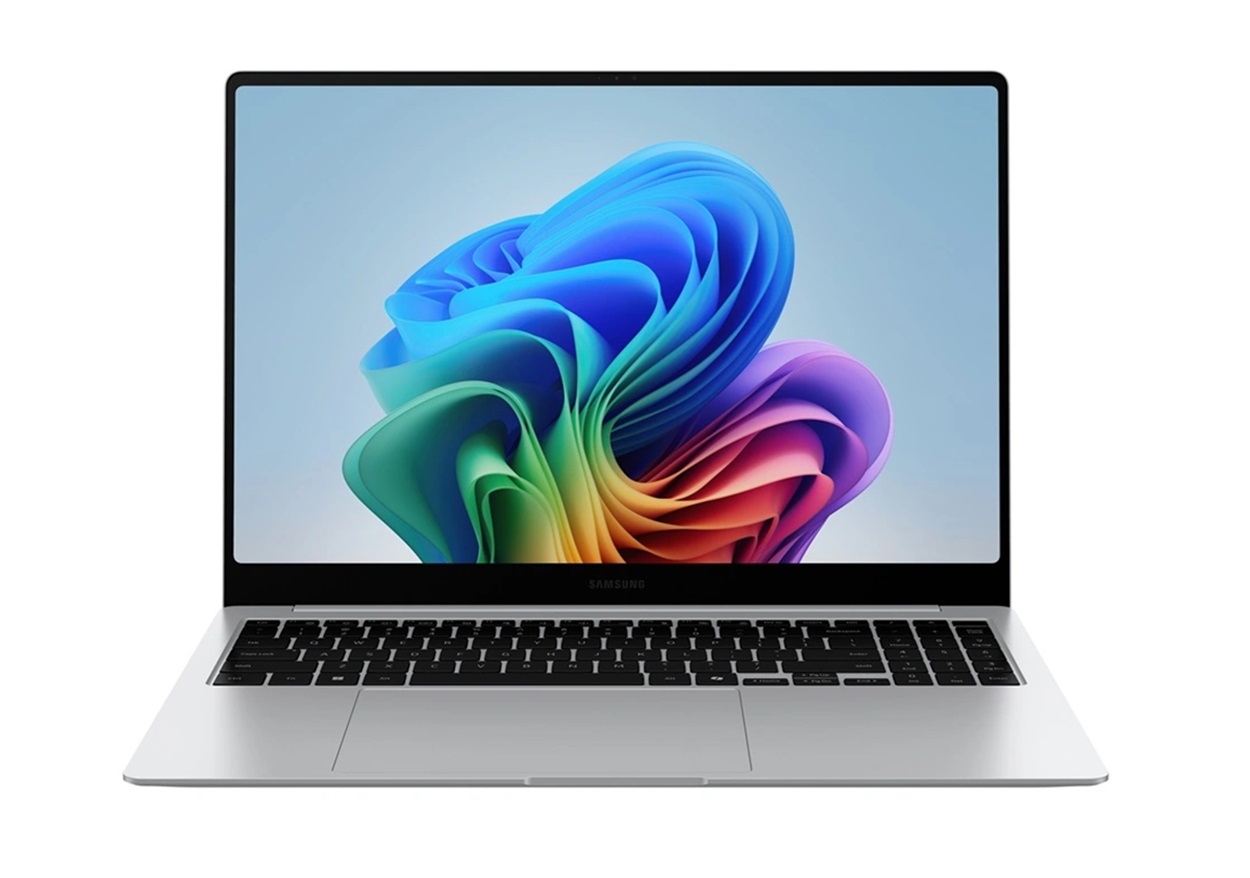 Samsung представила ноутбук Galaxy Book 5 Pro с процессором Intel Core Ultra 200V