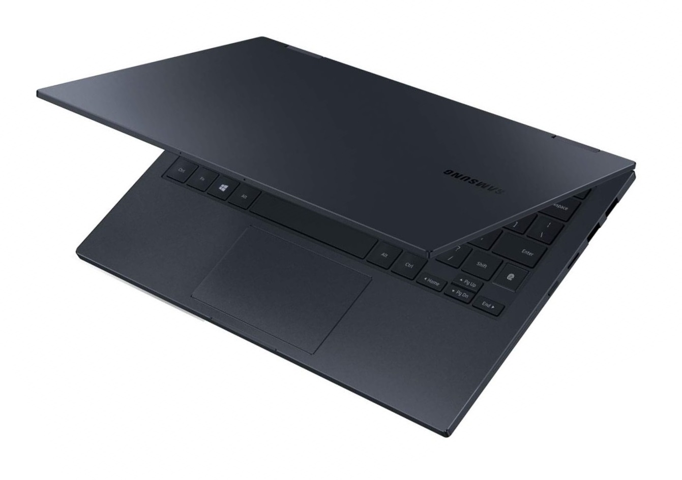 Samsung Galaxy Book Flex2 Alpha