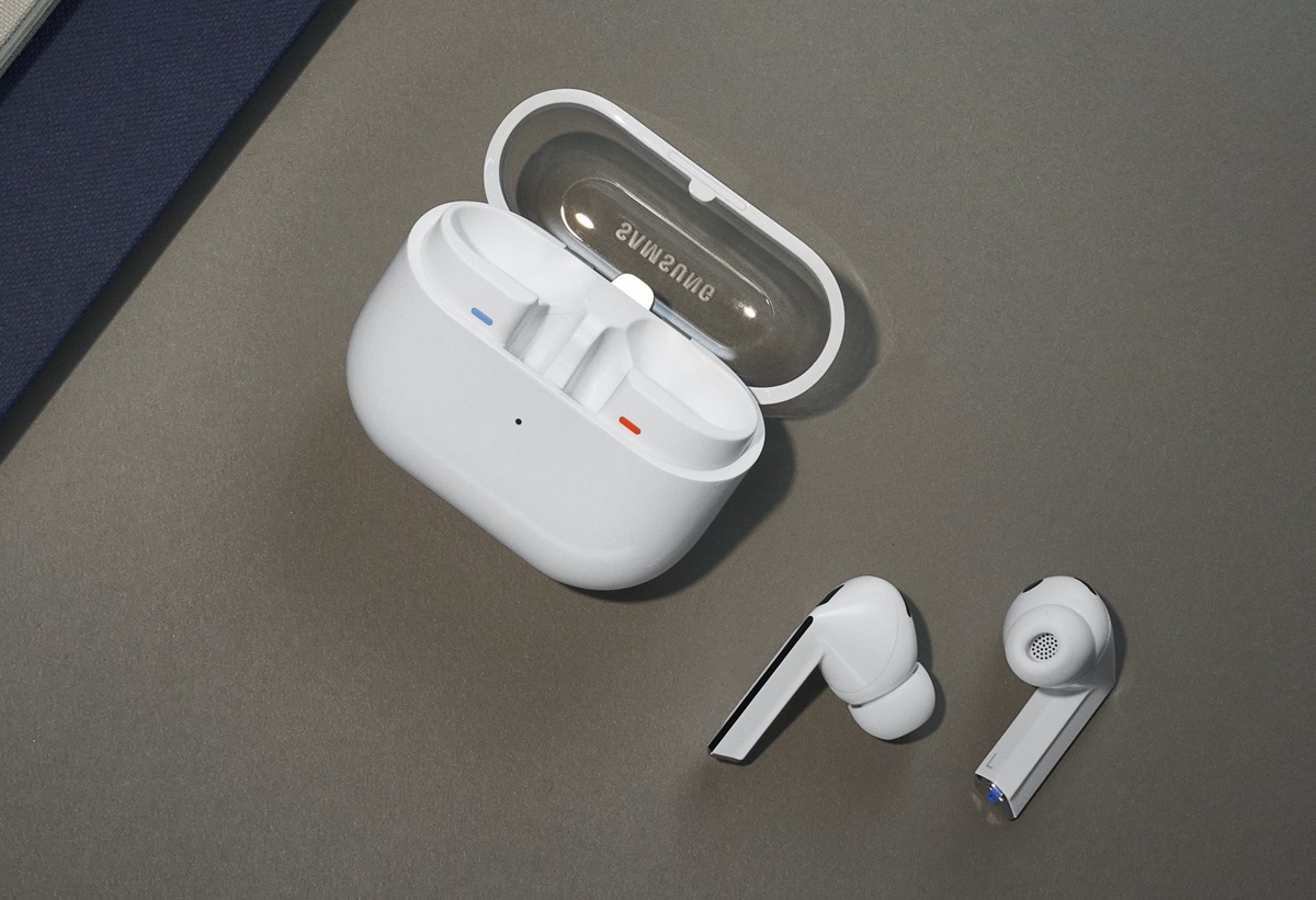 Представлены Samsung Galaxy Buds3 Pro и Galaxy Buds3 с функцией перевода в реальном времени