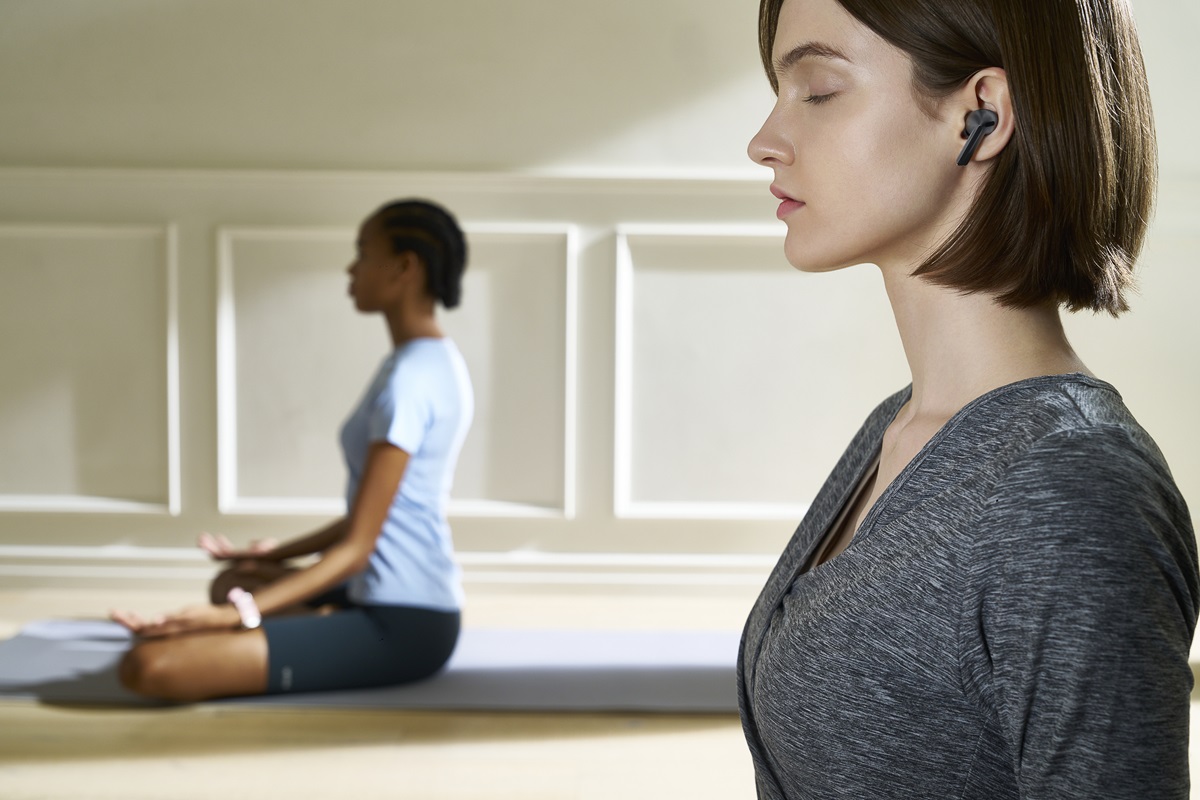 Samsung Galaxy Buds3 Pro