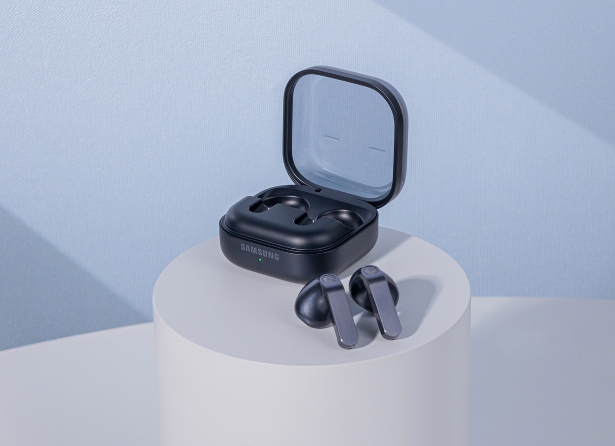 Samsung Galaxy Buds4