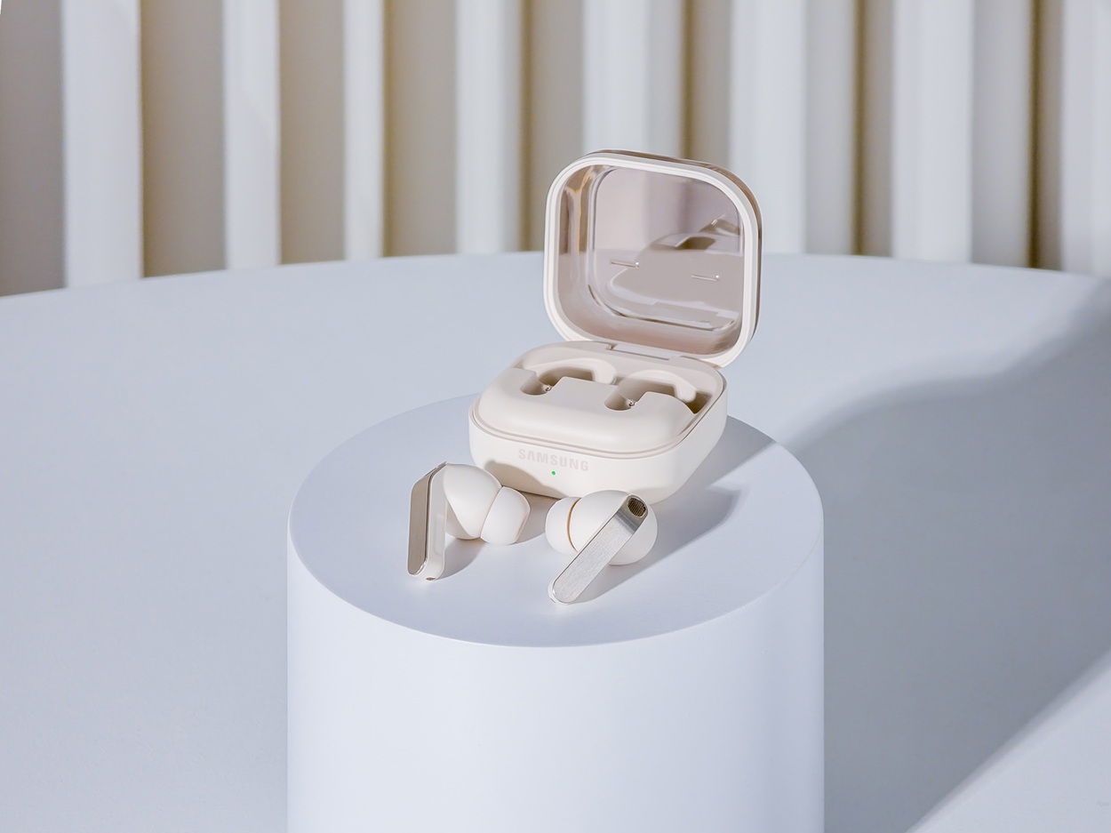 Samsung Galaxy Buds4 Pro