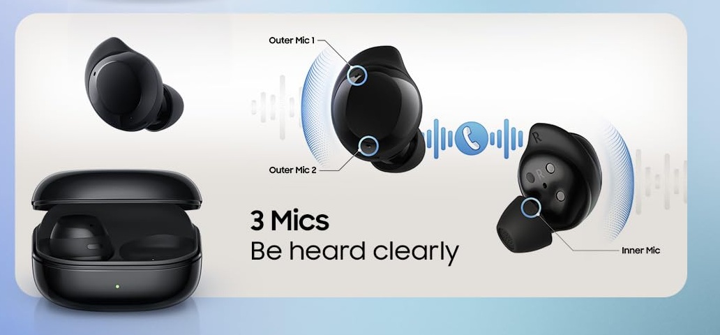 наушники Samsung Galaxy Buds Core