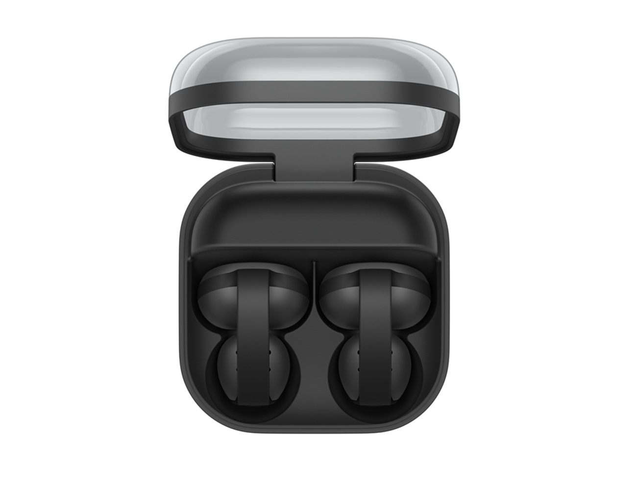 Samsung Galaxy Buds On