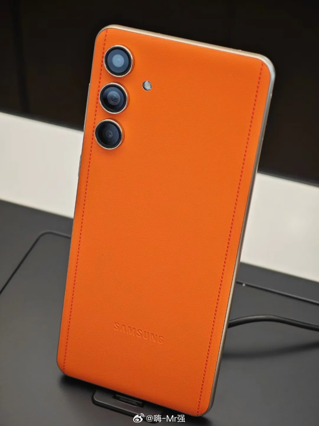 смартфон Samsung Galaxy C55