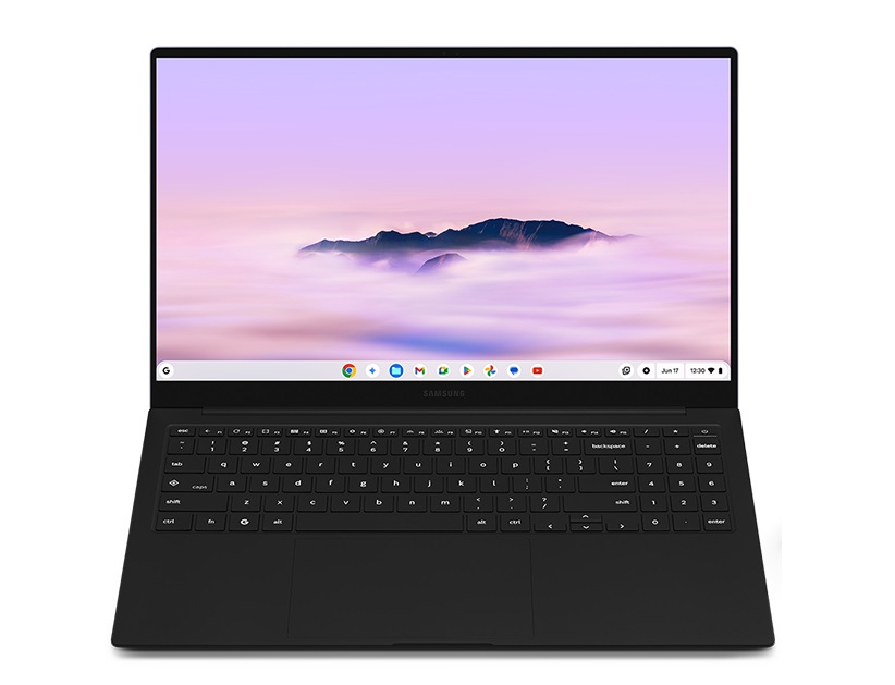 ноутбук Samsung Galaxy Chromebook Plus