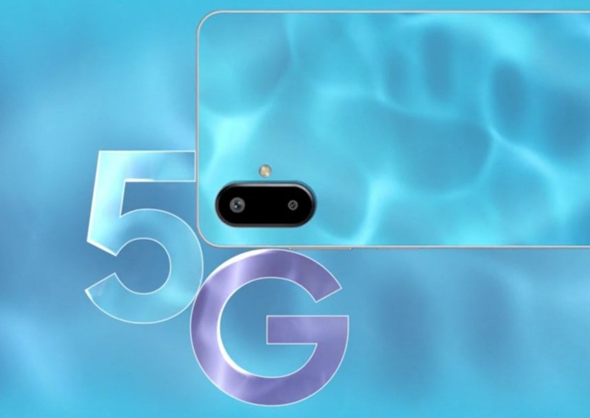 Samsung выпустит бюджетный Galaxy F06 5G 