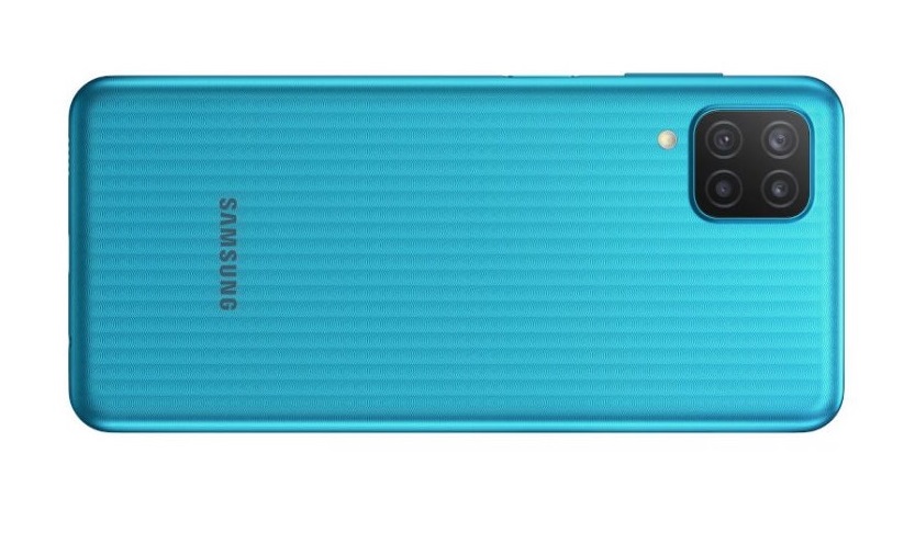 Бюджетный Samsung Galaxy F12 с 90-Гц IPS дисплеем и 6000 мАч готовится к выходу