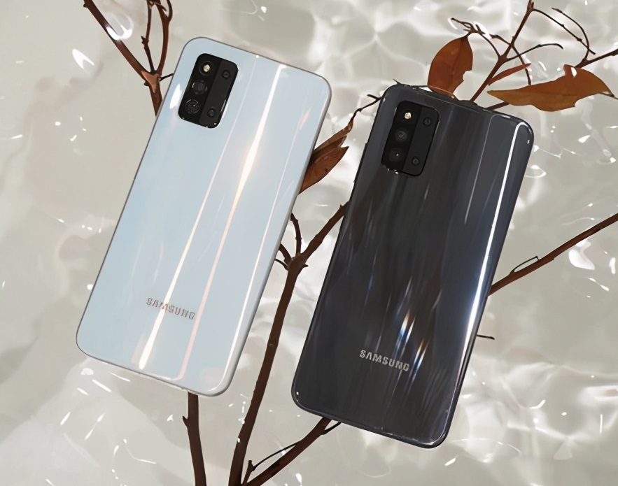 Samsung Galaxy M52 8 128 Купить