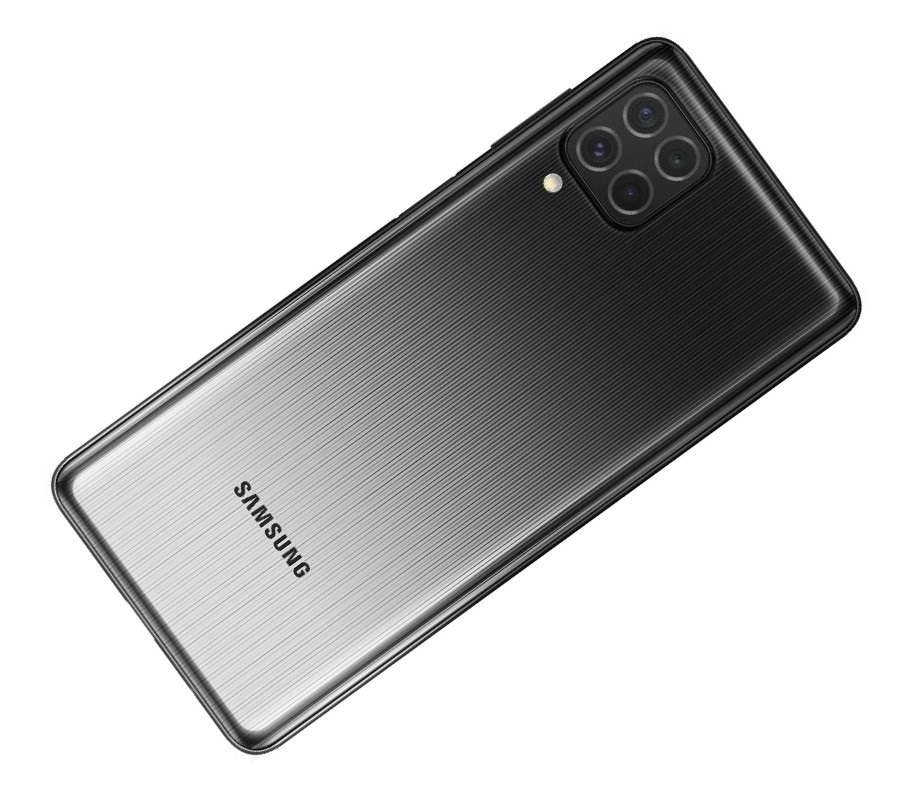 Новый смартфон среднего уровня Samsung Galaxy F52 готовится к выходу 