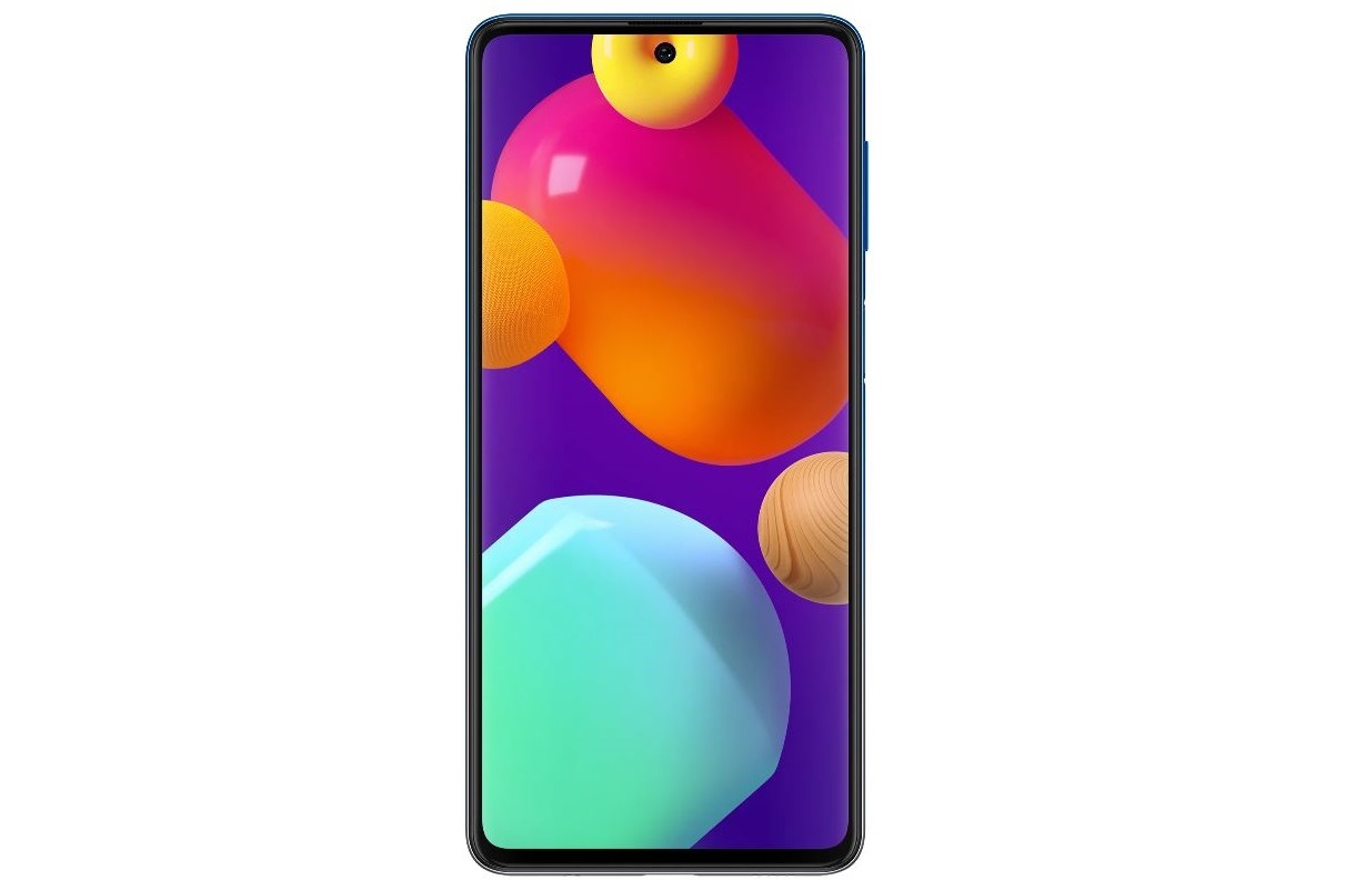 Samsung Galaxy M62 дата анонса