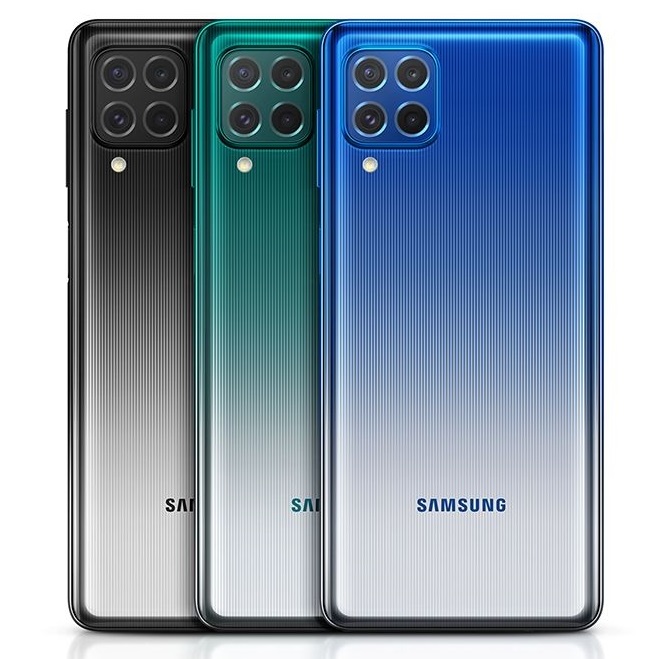 Samsung Galaxy M62 дата анонса