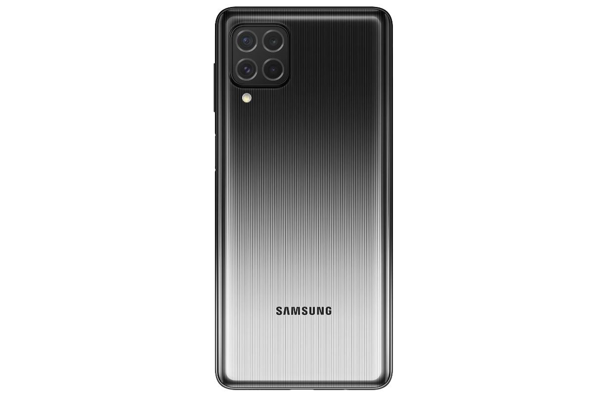 Цена смартфона Samsung Galaxy M62