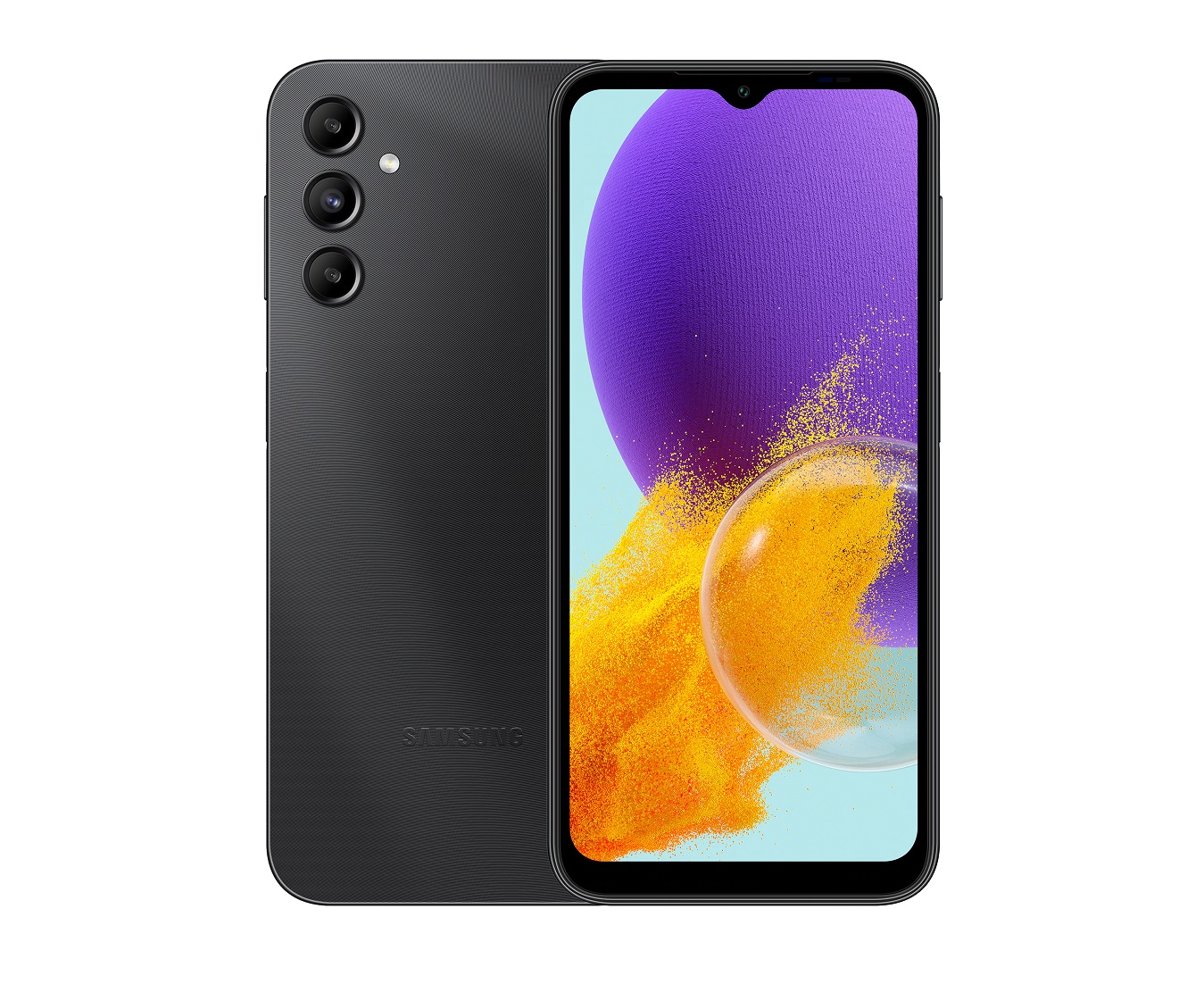 смартфон Samsung Galaxy Jump 3